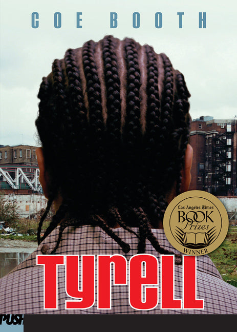 Tyrell - Ingram