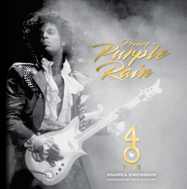 Prince and Purple Rain: 40 Years - Ingram