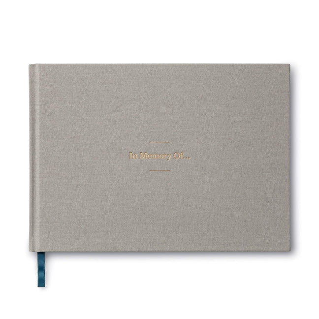In Memory Of... -- A Memorial Guest Book - Ingram