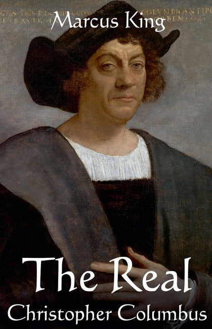 Real Christopher Columbus - Ingram