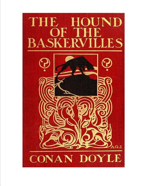 Hound of the Baskervilles: Featuring the Detective Sherlock Holmes - Ingram