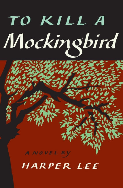To Kill a Mockingbird - Ingram