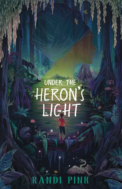 Under the Heron's Light - Ingram