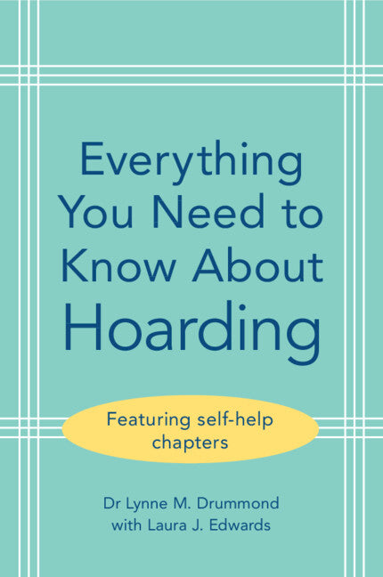Everything You Need to Know about Hoarding - Ingram