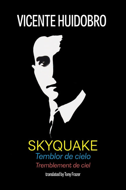 Skyquake: Temblor de cielo (Expanded) - Ingram