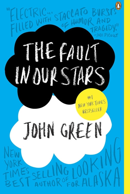 Fault in Our Stars - Ingram