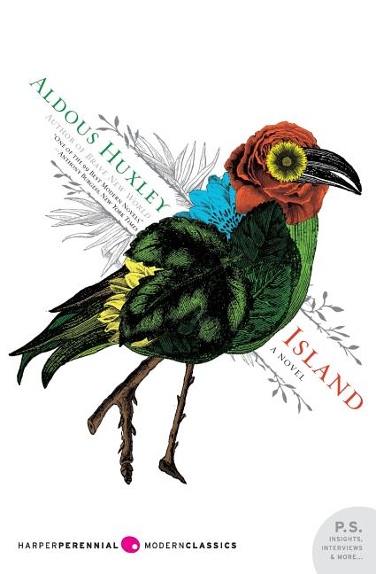 Island - Ingram