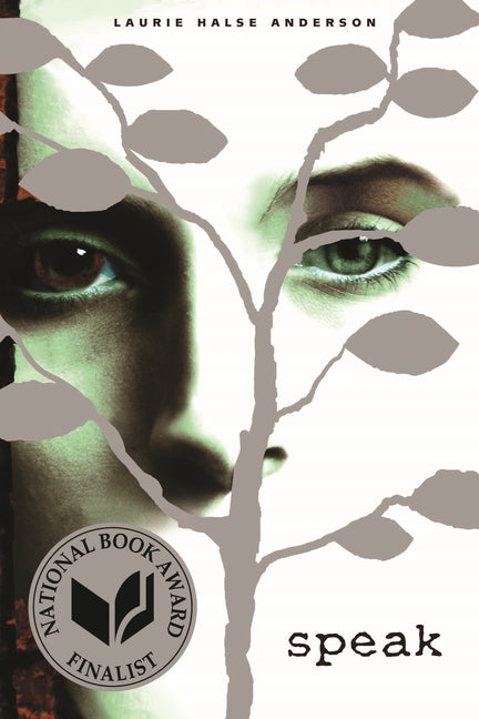 Speak: (National Book Award Finalist) - Ingram
