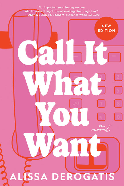 Call It What You Want - Ingram