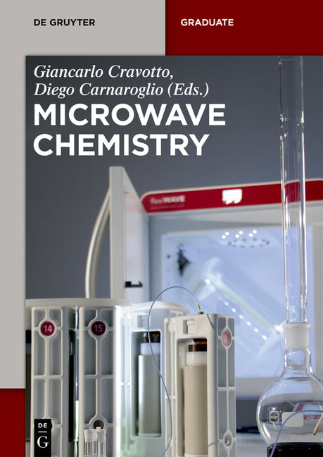 Microwave Chemistry - Ingram