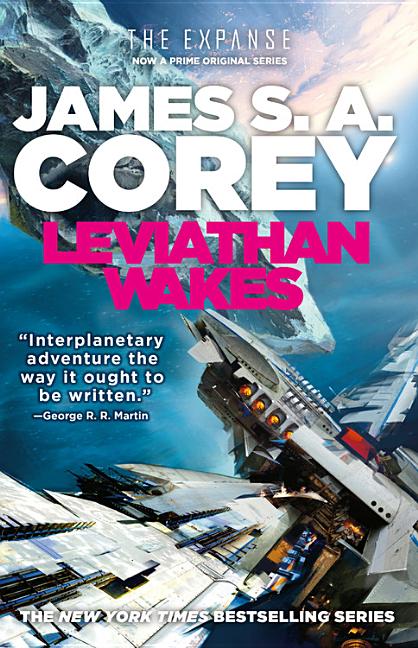 Leviathan Wakes - Ingram