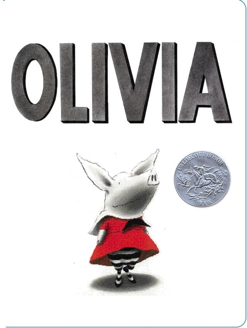 Olivia - Ingram