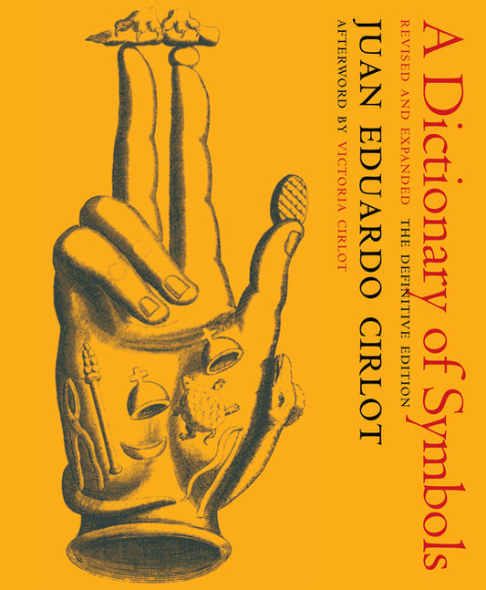 Dictionary of Symbols: Revised and Expanded Edition - Ingram