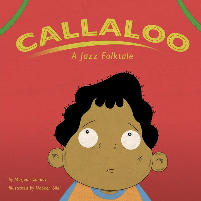 Callaloo: A Jazz Folktale - Ingram