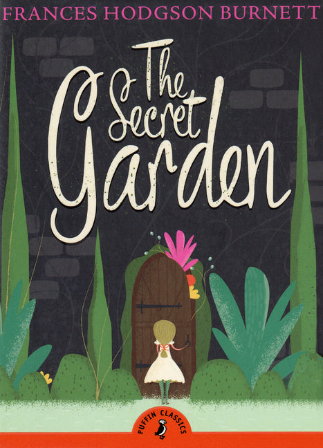 Secret Garden - Ingram