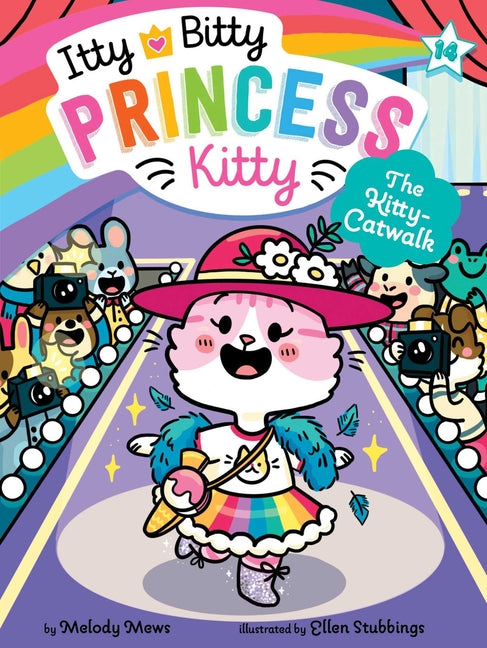Kitty-Catwalk - Ingram