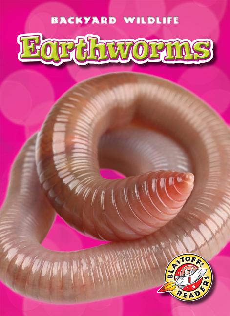 Earthworms - Ingram