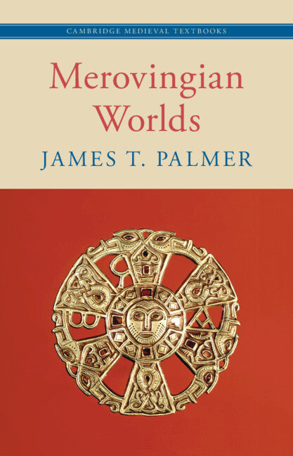 Merovingian Worlds - Ingram