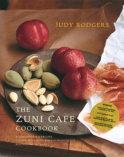 Zuni Cafe Cookbook: A Compendium of Recipes and Cooking Lessons from San Francisa - Ingram