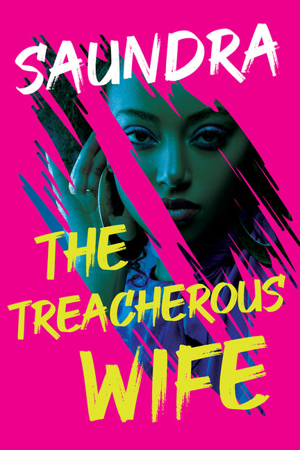 Treacherous Wife - Ingram