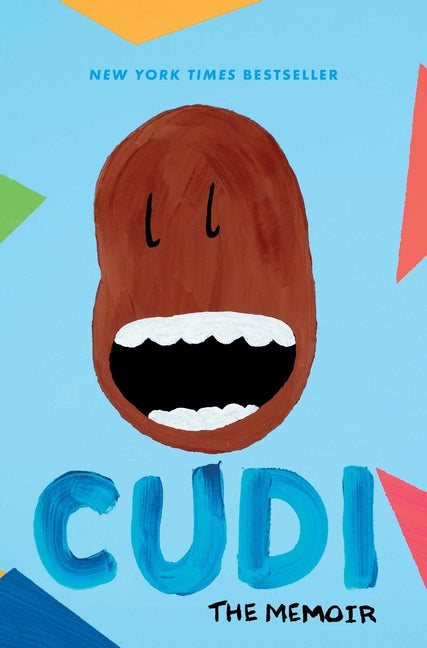 Cudi: The Memoir - Ingram