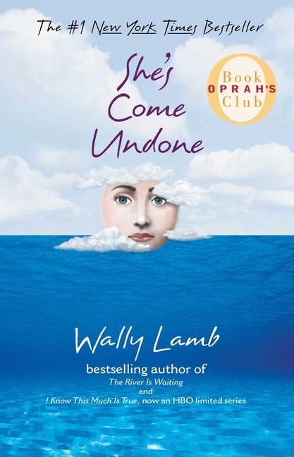She's Come Undone (Oprah's Book Club) - Ingram