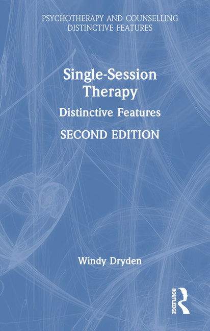 Single-Session Therapy: Distinctive Features - Ingram