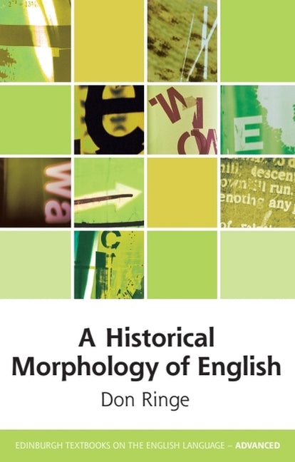 Historical Morphology of English - Ingram