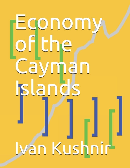 Economy of the Cayman Islands - Ingram