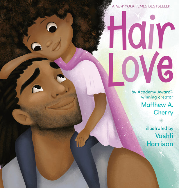 Hair Love - Ingram
