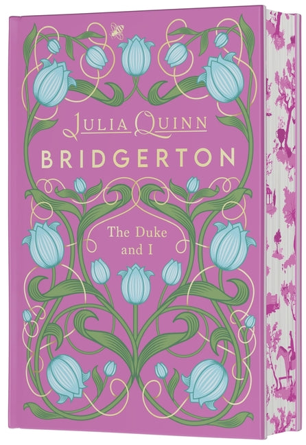 Duke and I Deluxe Collector's Edition: Bridgerton - Ingram