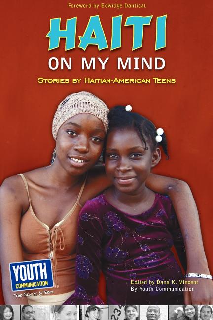 Haiti on My Mind: Stories by Haitian-American Teens - Ingram