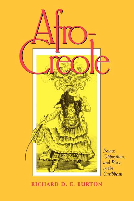 Afro-Creole: Priorities for Action - Ingram