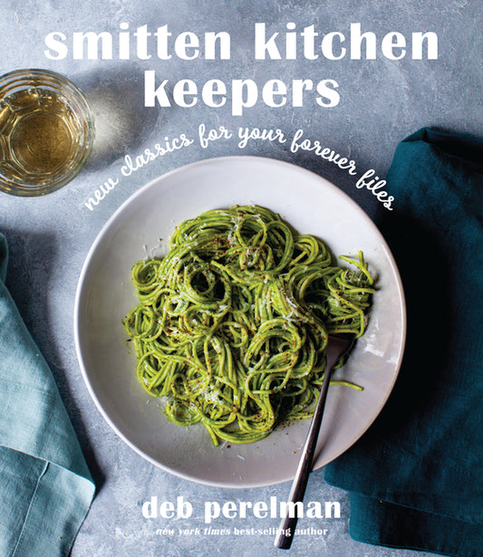 Smitten Kitchen Keepers: New Classics for Your Forever Files: A Cookbook - Ingram