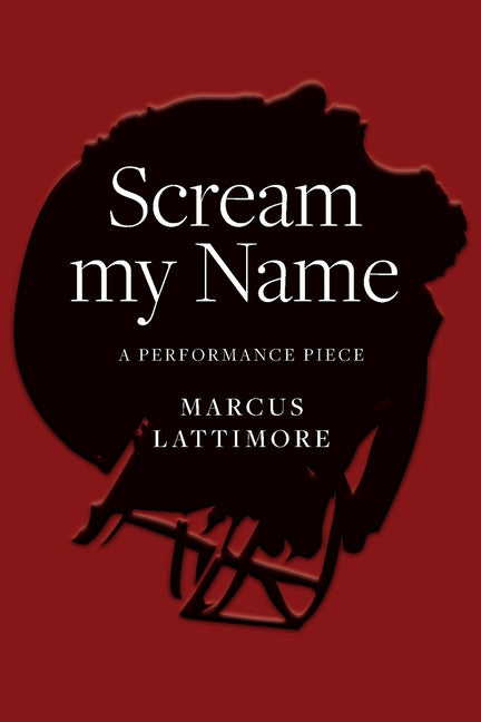 Scream my Name - Ingram