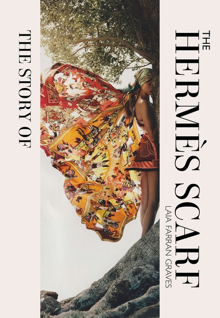 Story of the Hermès Scarf - Ingram