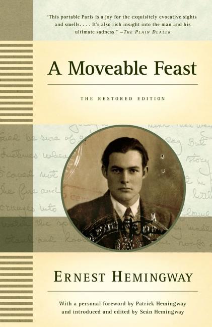 Moveable Feast: The Restored Edition - Ingram