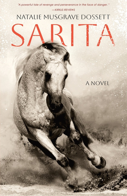 Sarita - Ingram