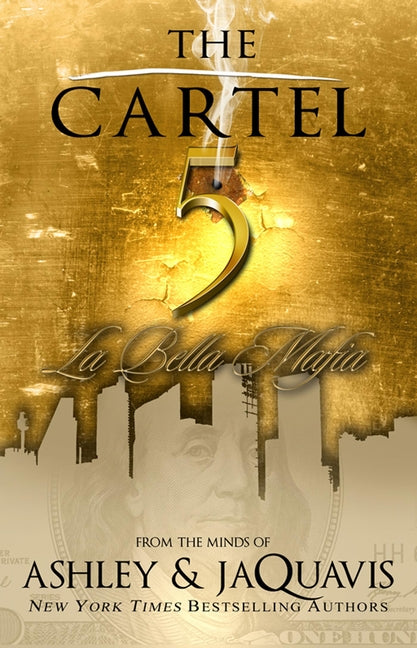 Cartel 5: La Bella Mafia - Ingram