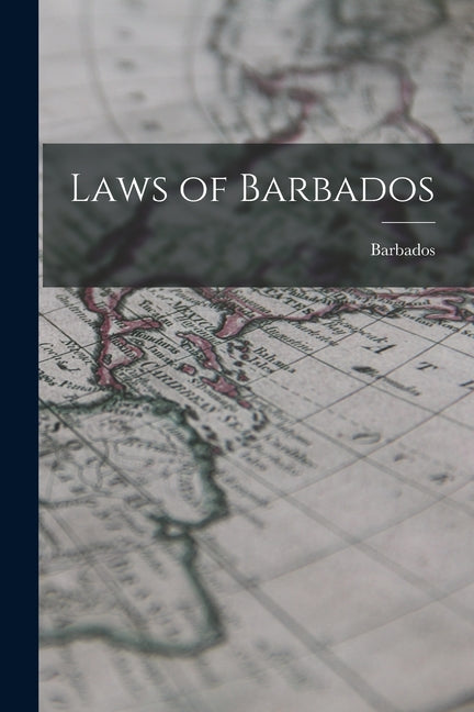 Laws of Barbados - Ingram