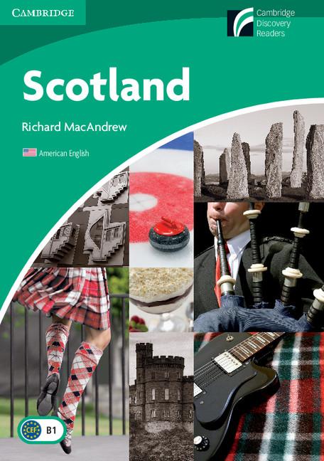 Scotland Level 3 Lower-Intermediate American English - Ingram