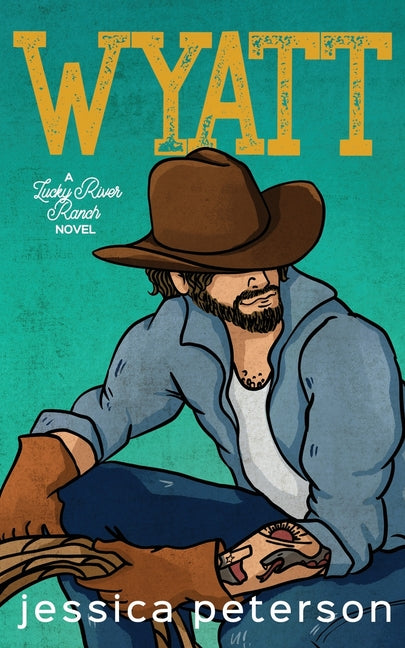 Wyatt - Ingram