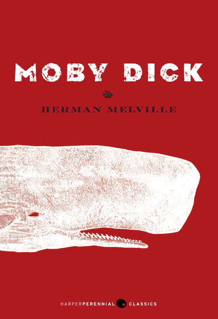 Moby Dick - Ingram