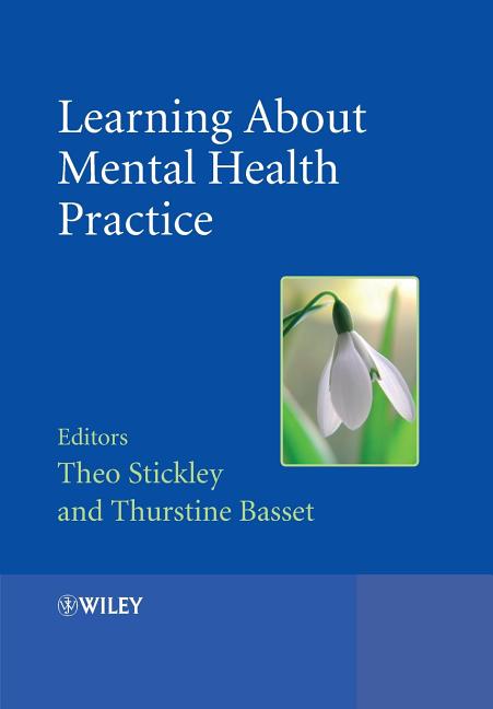 Learning about Mental Health Practice - Ingram
