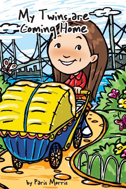 My Twins Are Coming Home - Ingram