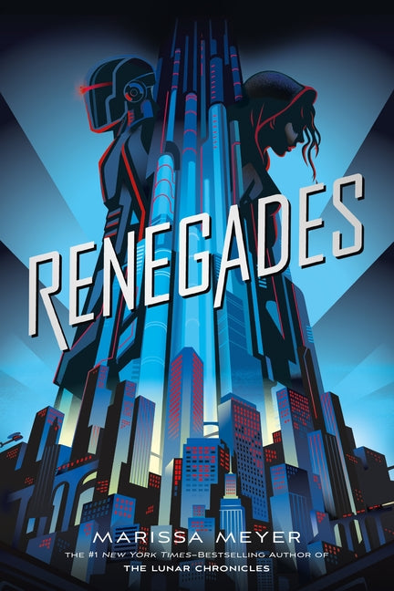 Renegades - Ingram