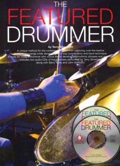 Featured Drummer [With 2 Audio CDs] - Ingram