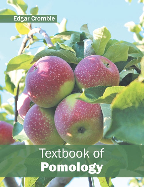 Textbook of Pomology - Ingram
