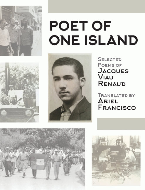 Poet of One Island - Ingram