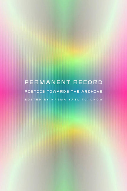 Permanent Record - Ingram